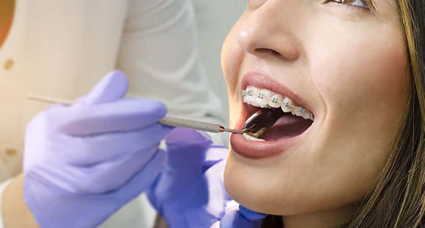 orthodontist open Saturday
