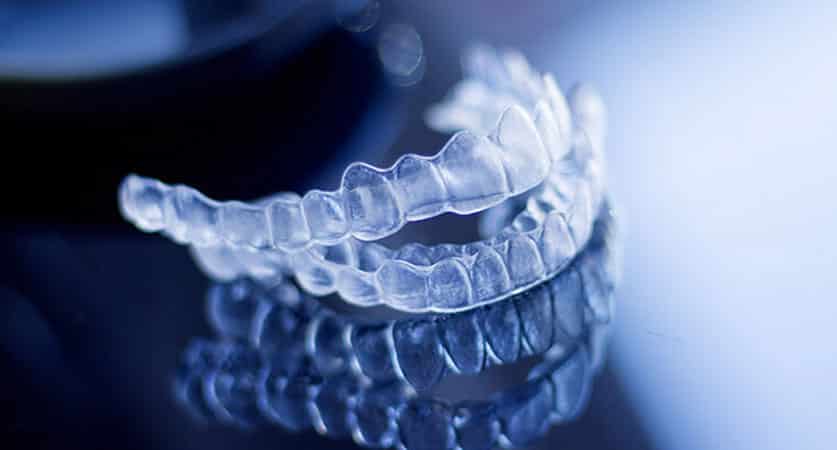 Invisalign retainer cost