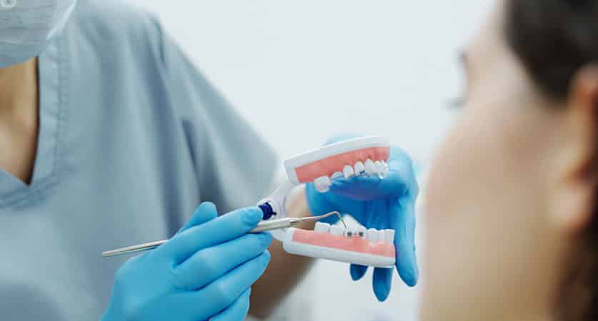 nearest orthodontist