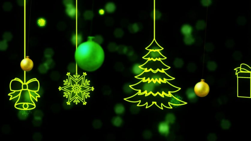 Christmas Decorations