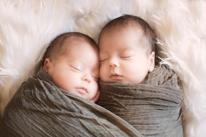 Gifts for Twin Girls