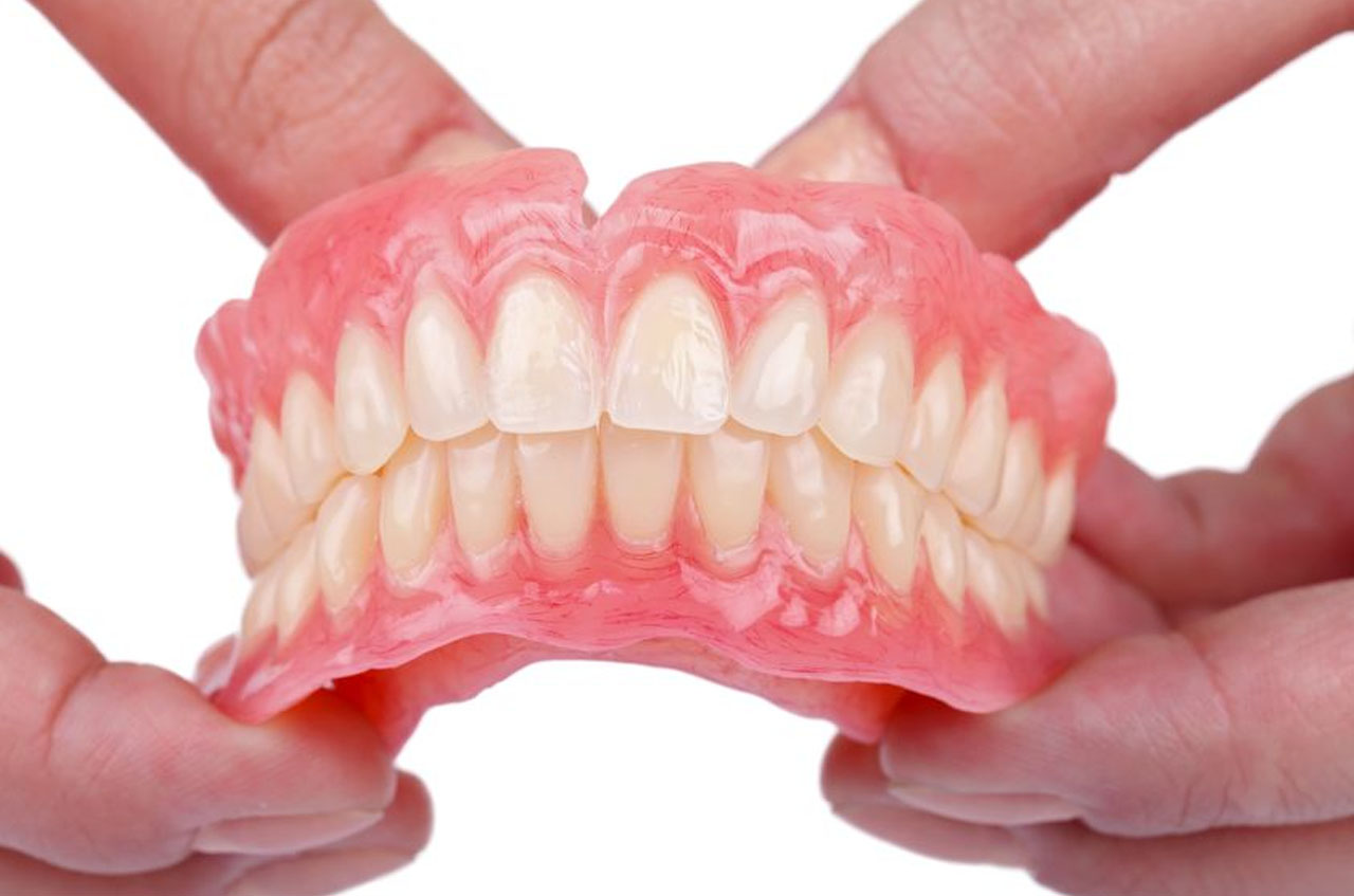 dentures near me