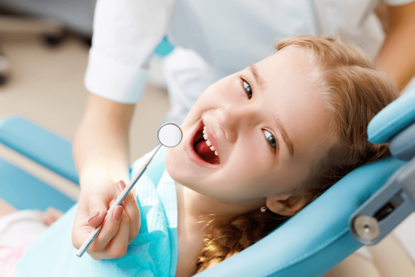 pediatric orthodontist