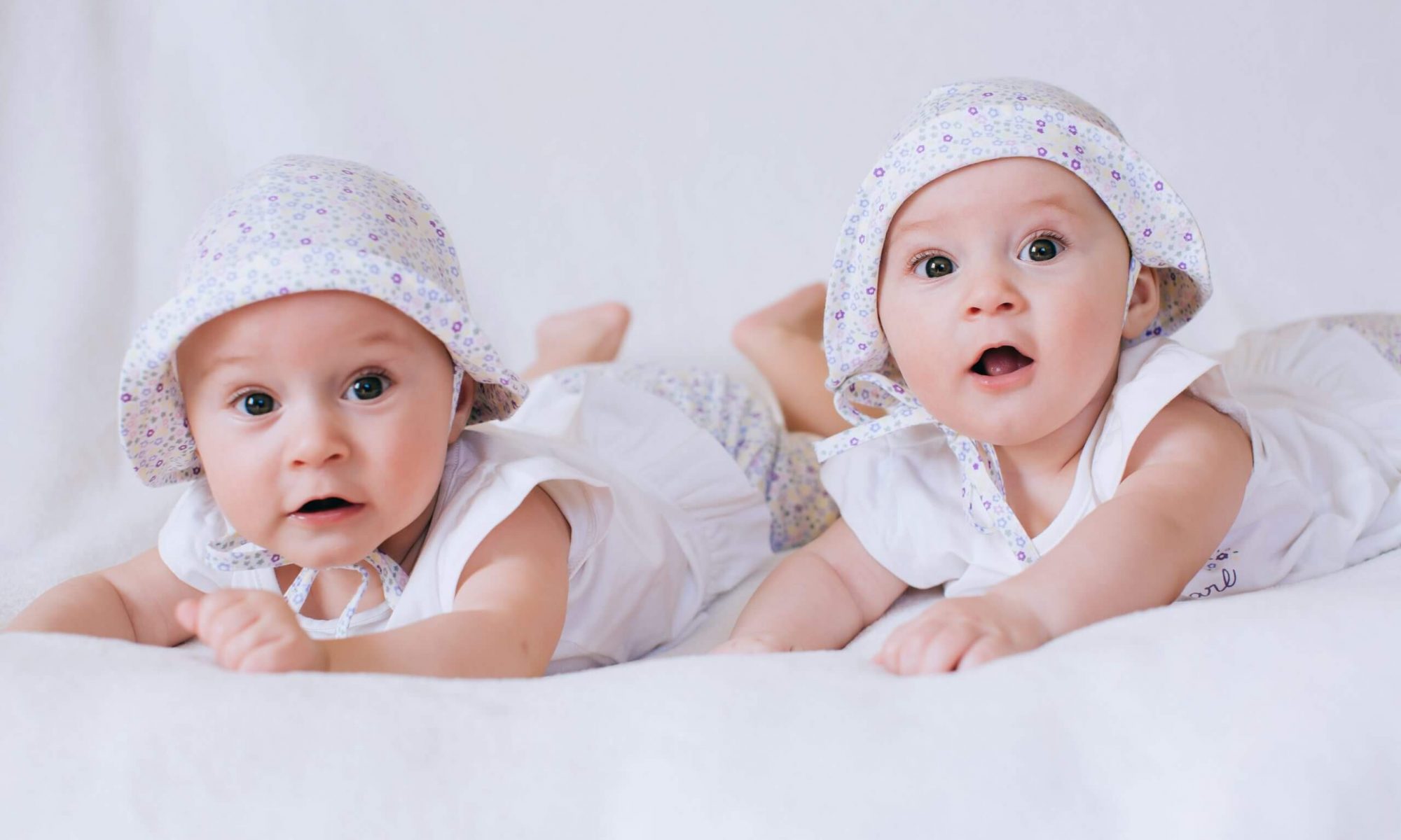 Twin Outfits