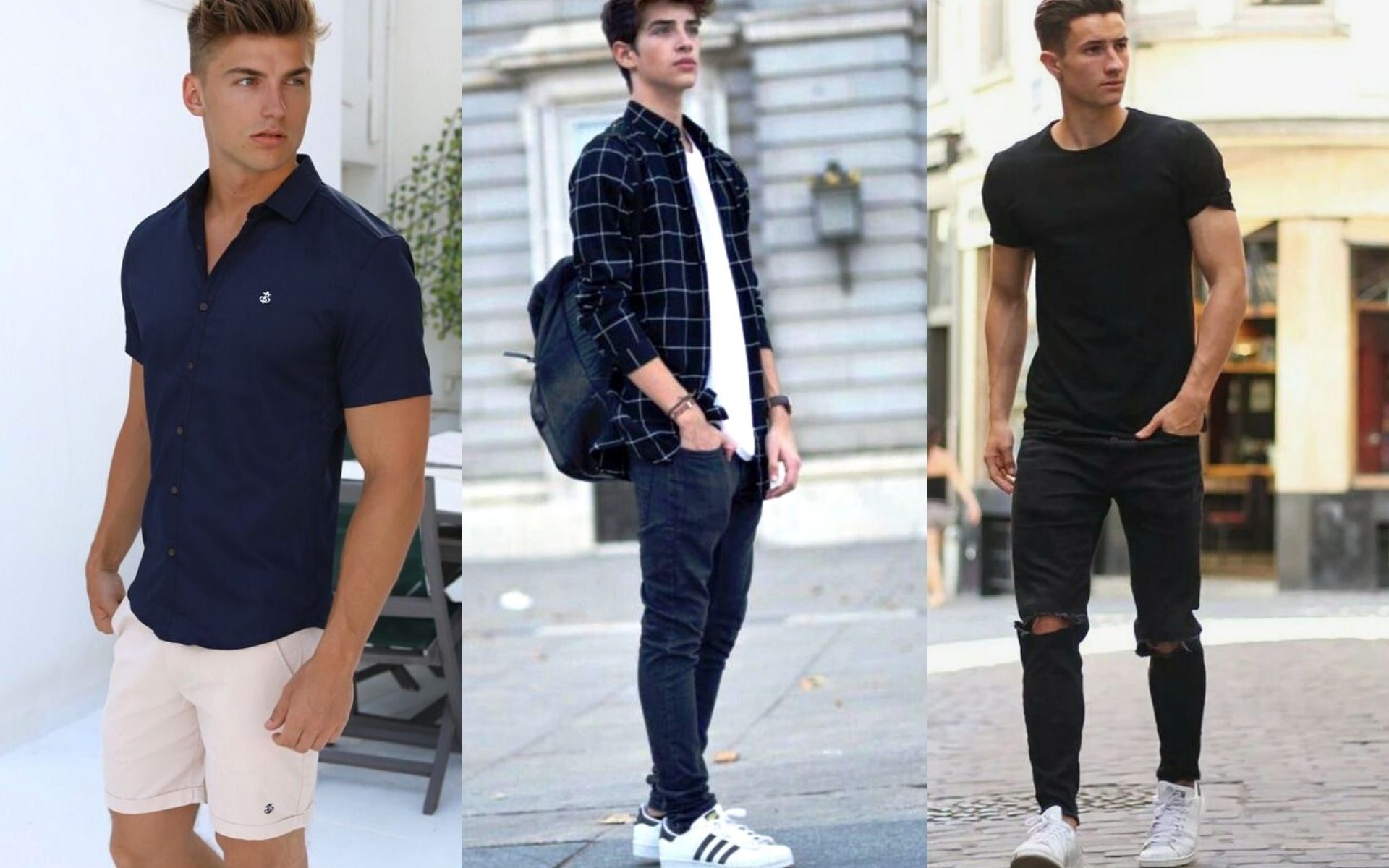 outfit ideas for boys