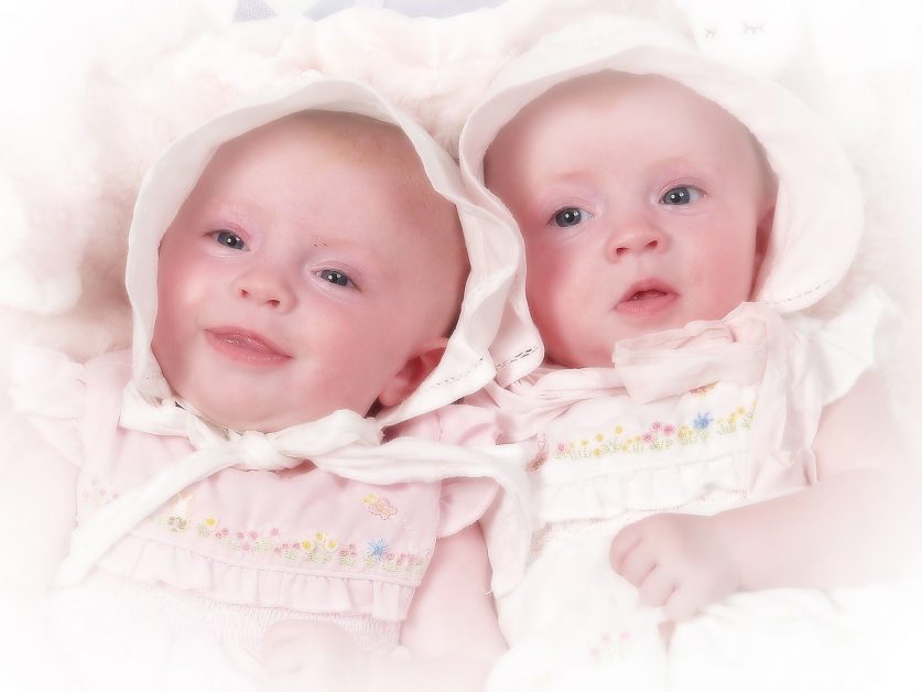 Newborn Clothes