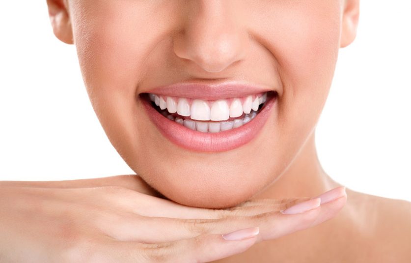 Whiten Teeth