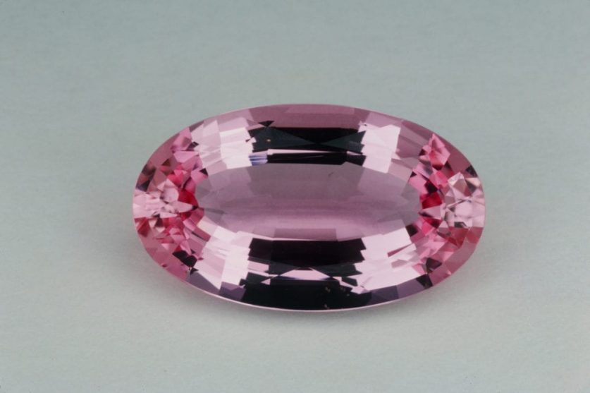 pink topaz
