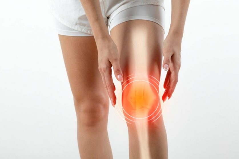 Knee Pain and Its Cause