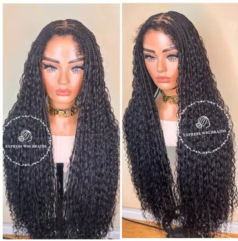 braid wig