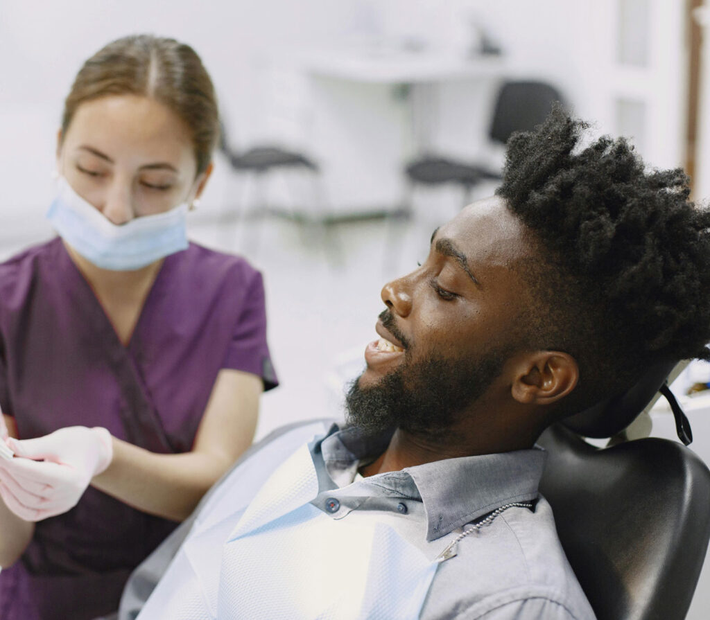 houston cosmetic dentistry