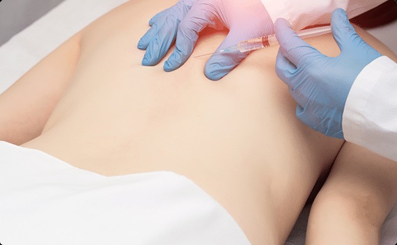 back pain specialists Woodland