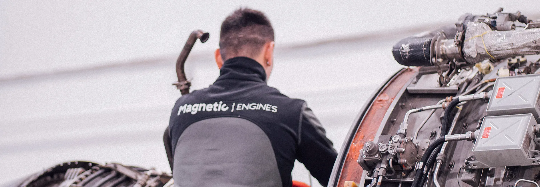 Aviation Maintenance Services