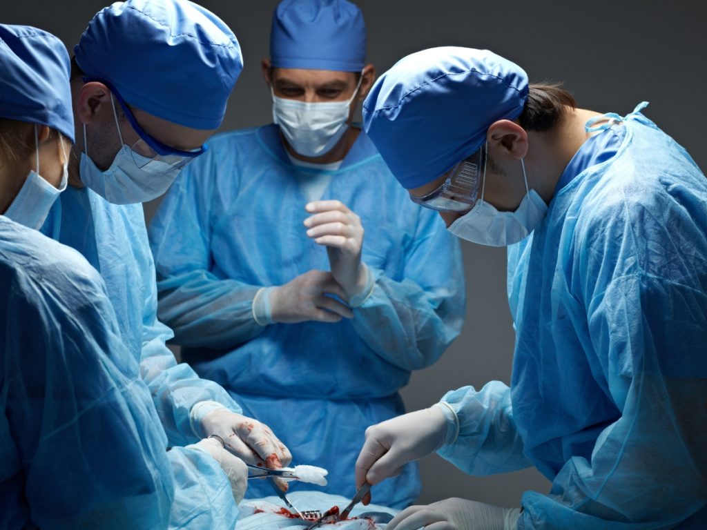 Top orthopedic surgeon for ligament surgery in bilaspur chhattisgarh