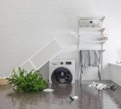 basement water restoration Oakville