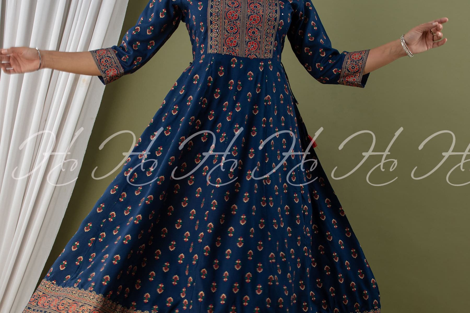 wholesale kurti manufacturers in jaipur
