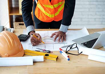 general contractors Toronto