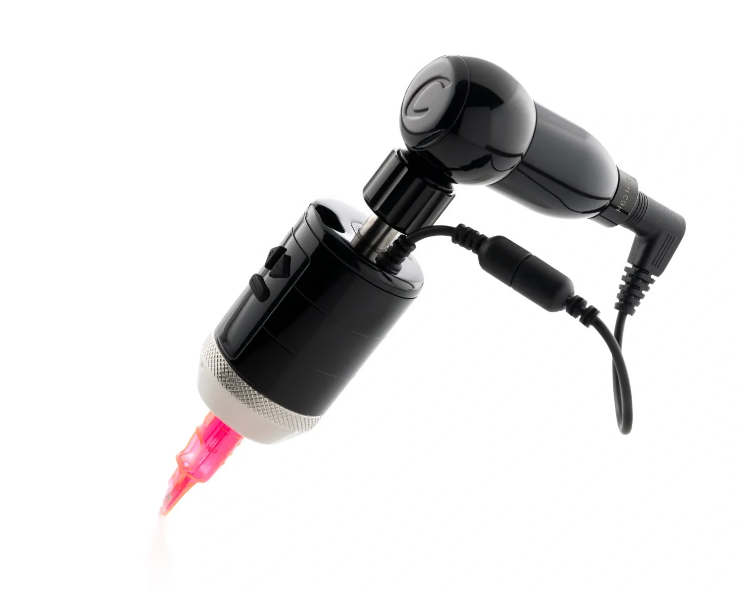 wireless tattoo battery grip