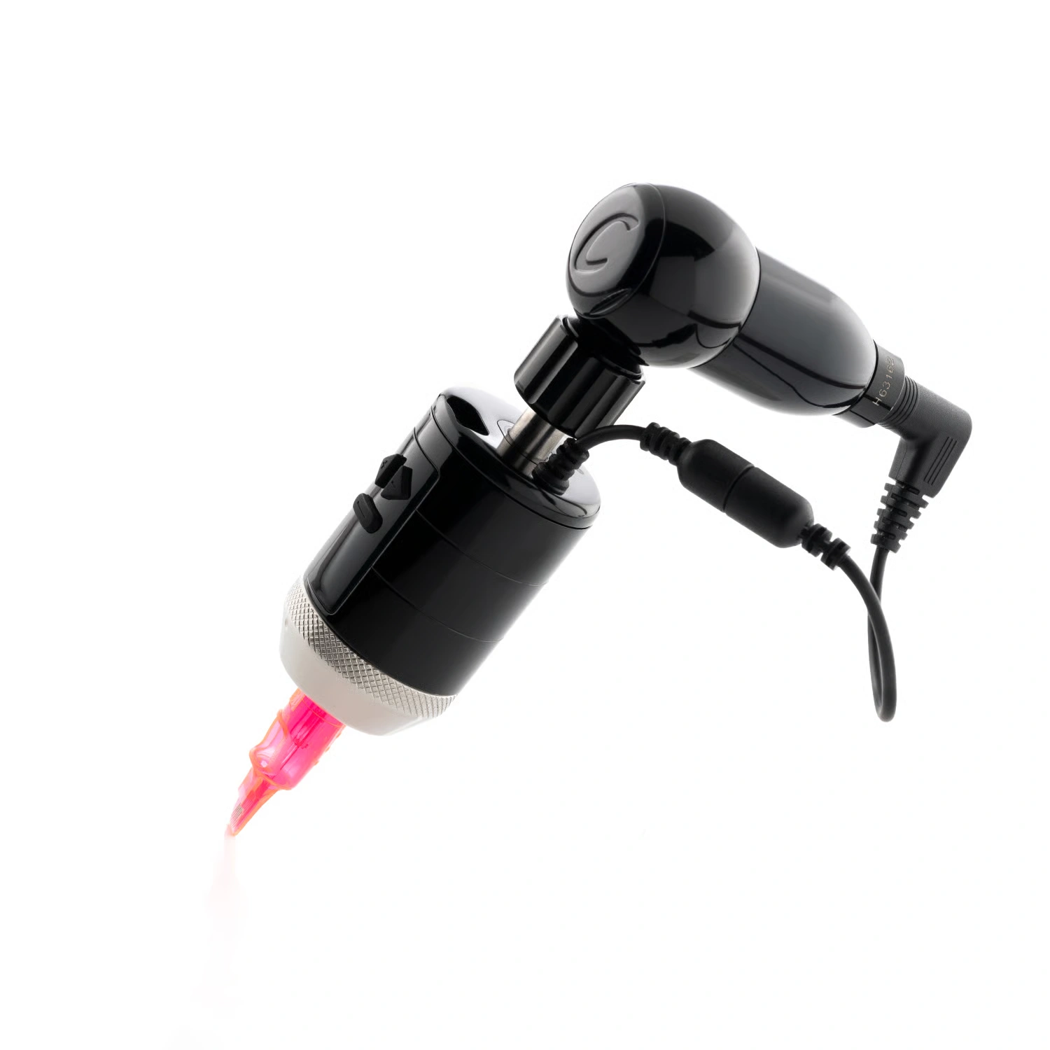 wireless tattoo battery grip