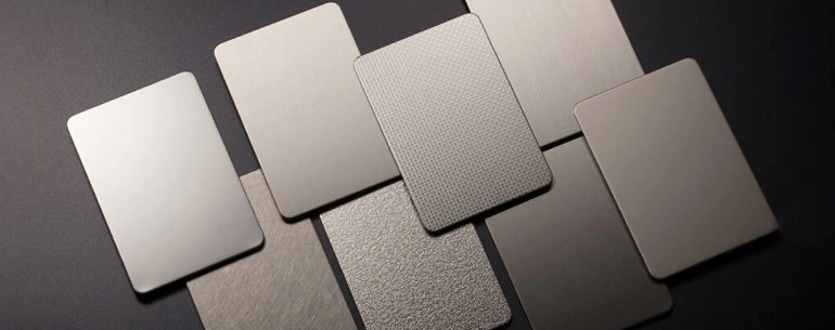 Aluminium supplier Singapore