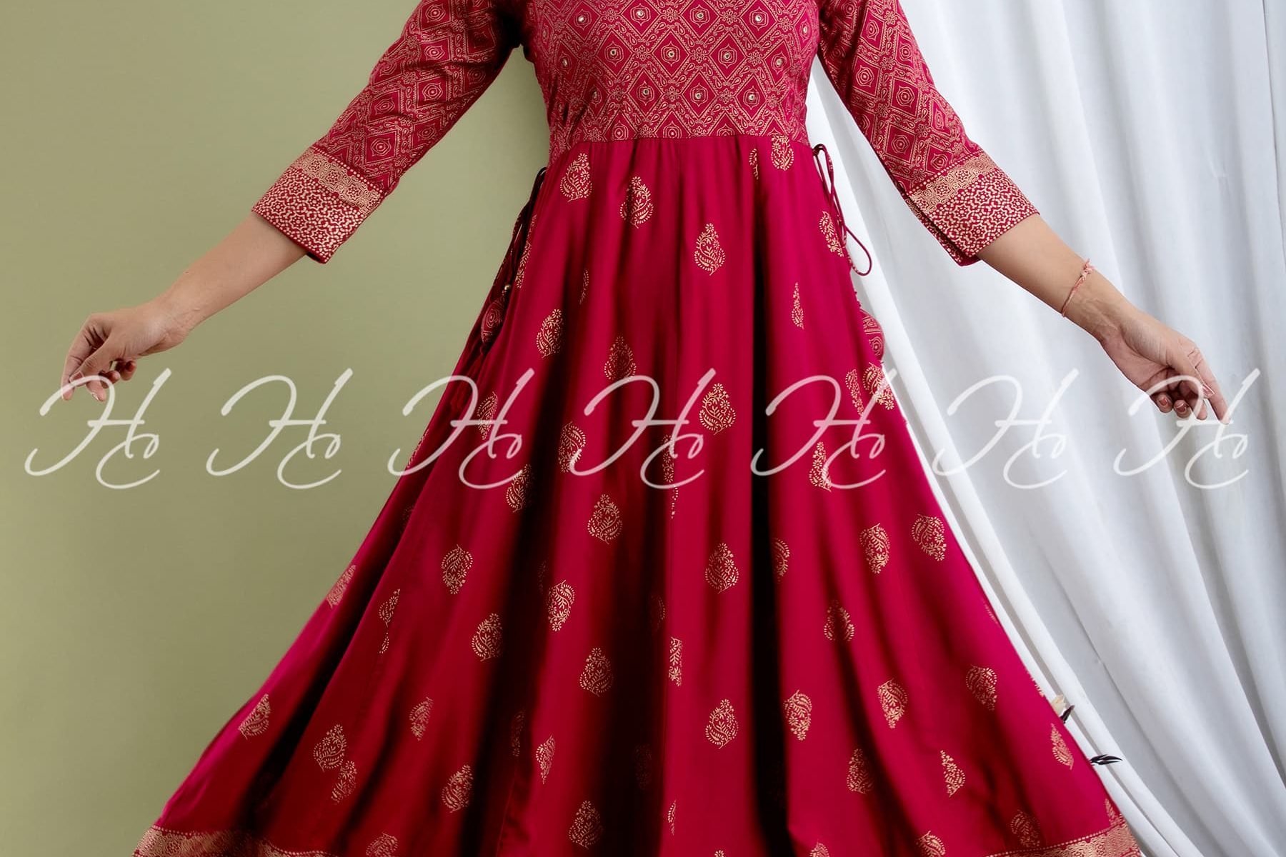 kurti manufacturer