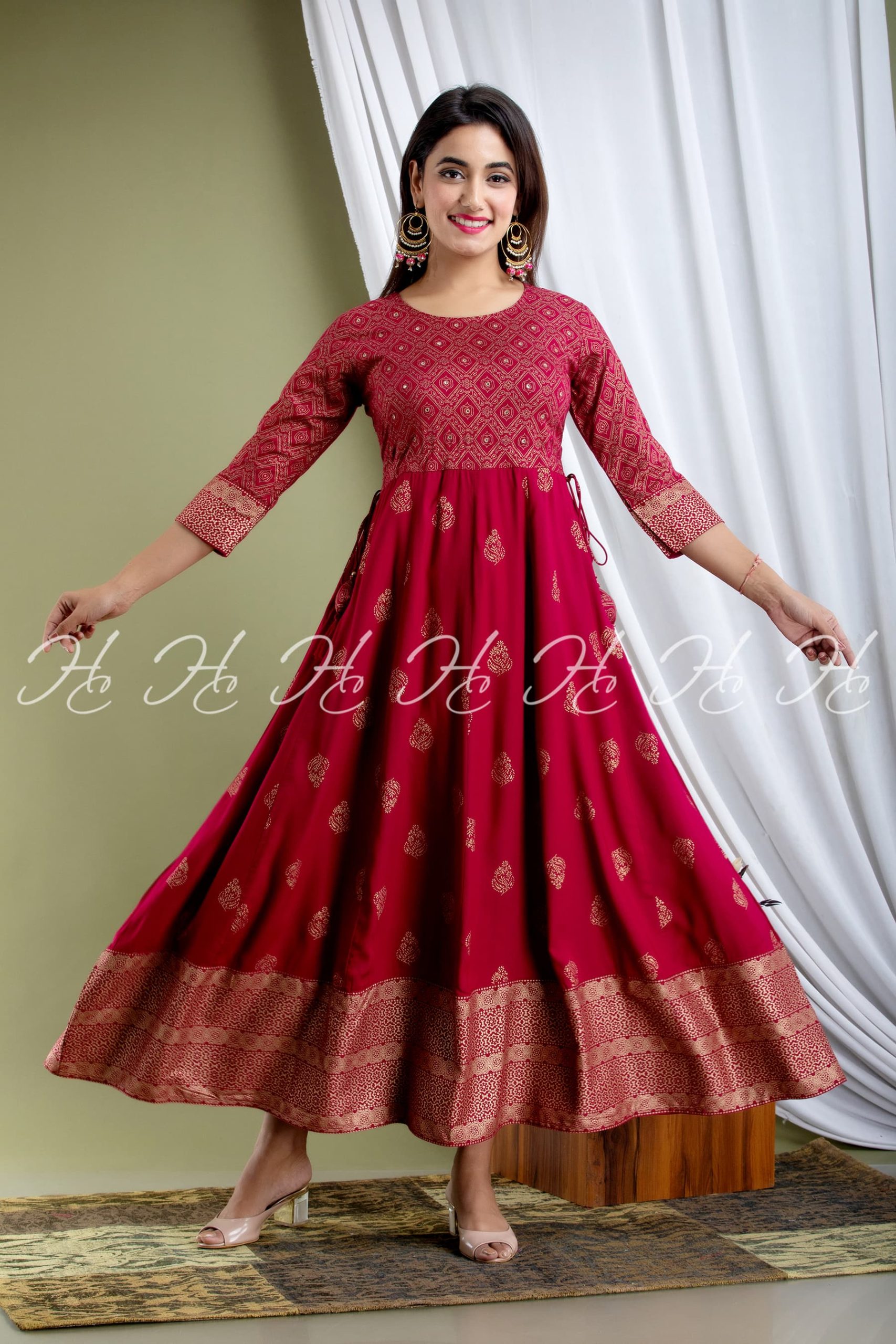 kurti manufacturer