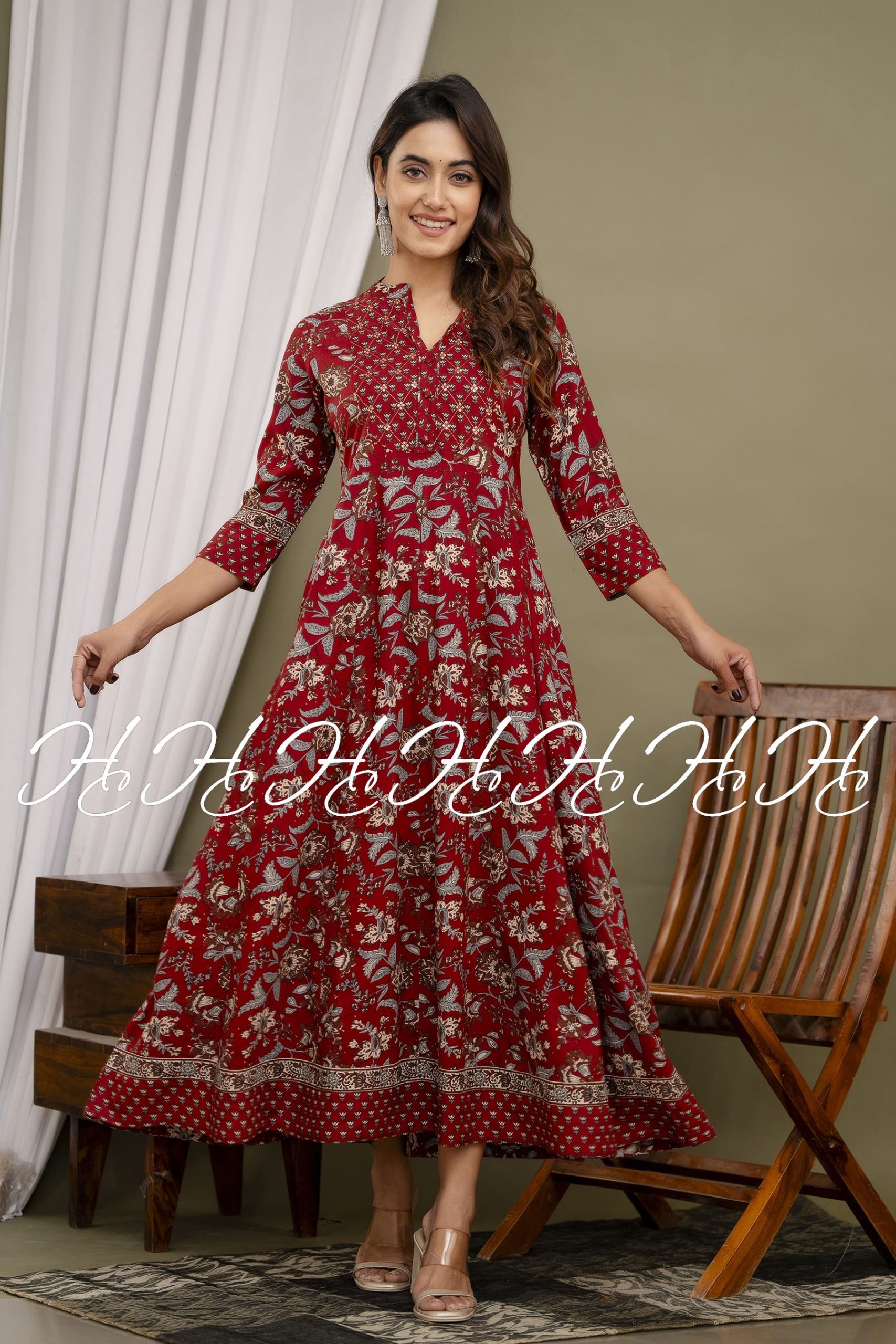 kurti manufacturer
