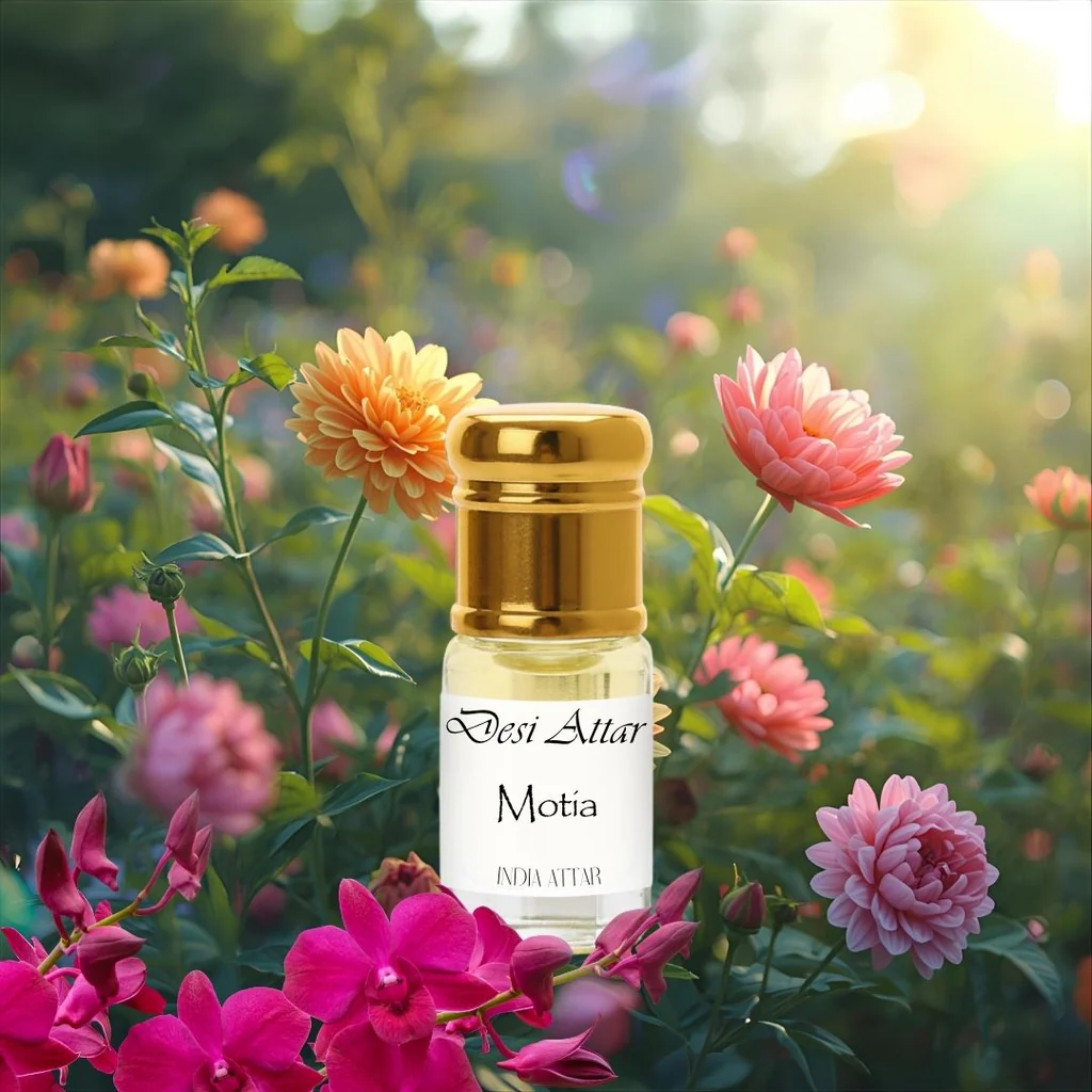 Attar Perfume for Men