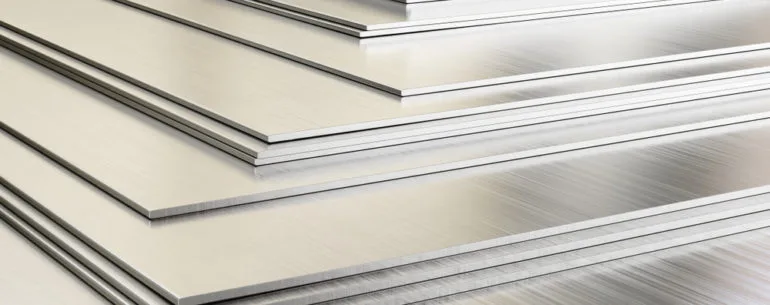 Steel Supplier Singapore