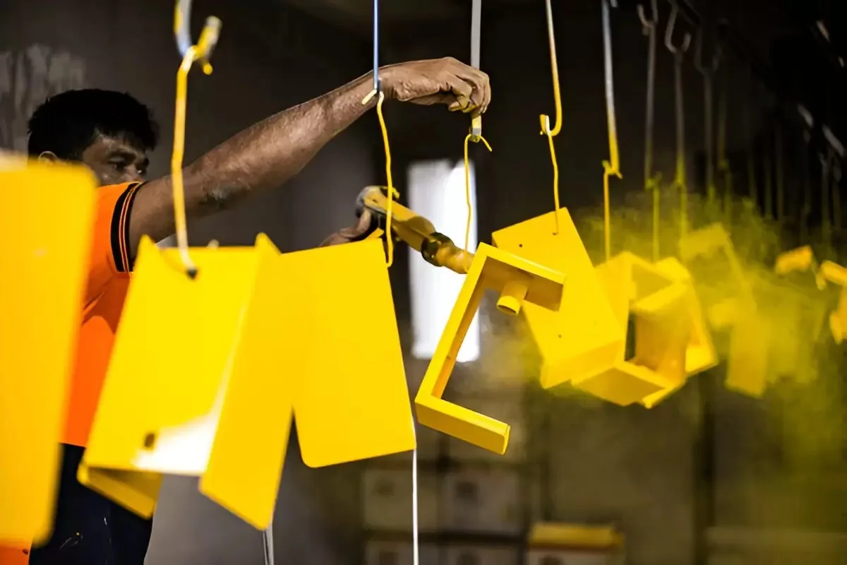 Stainless Steel Supplier Singapore