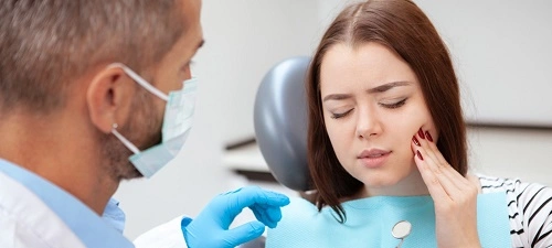 dental clinic in Albany