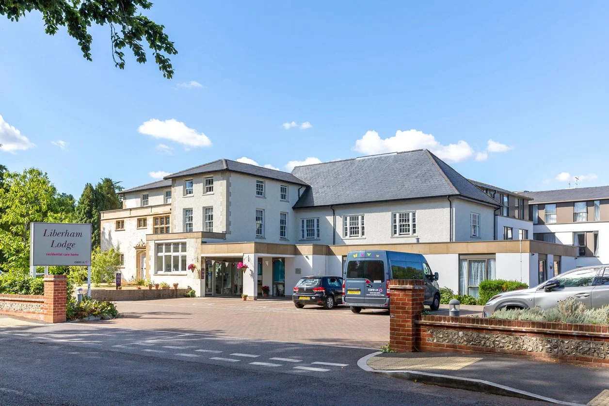Care Home Contractors