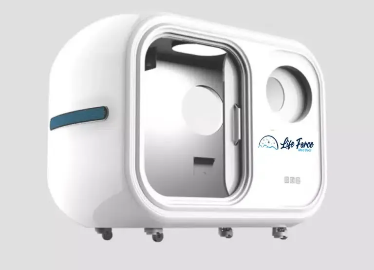 home hyperbaric chamber