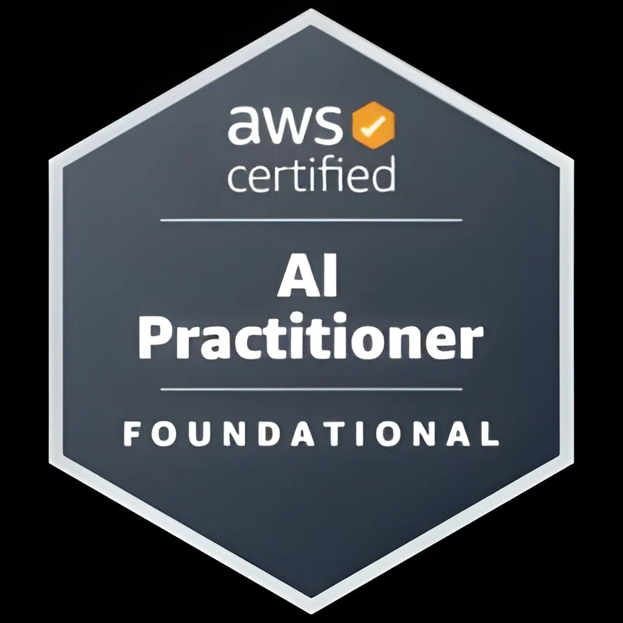 AWS Certification Official Practice Exam
