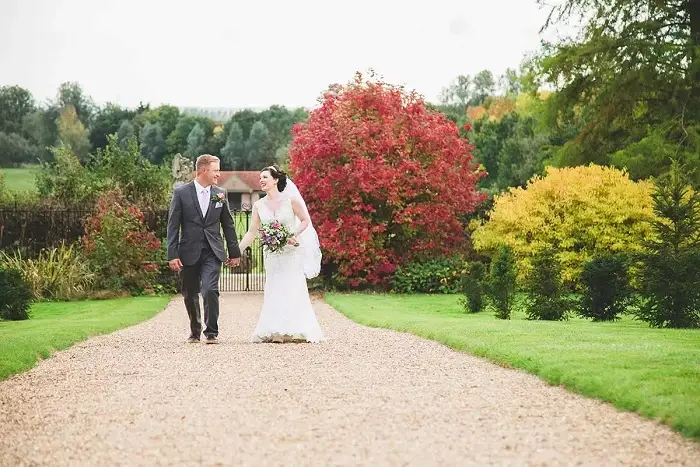Wedding Photographer Colchester
