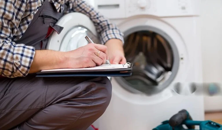 washer repair jacksonville