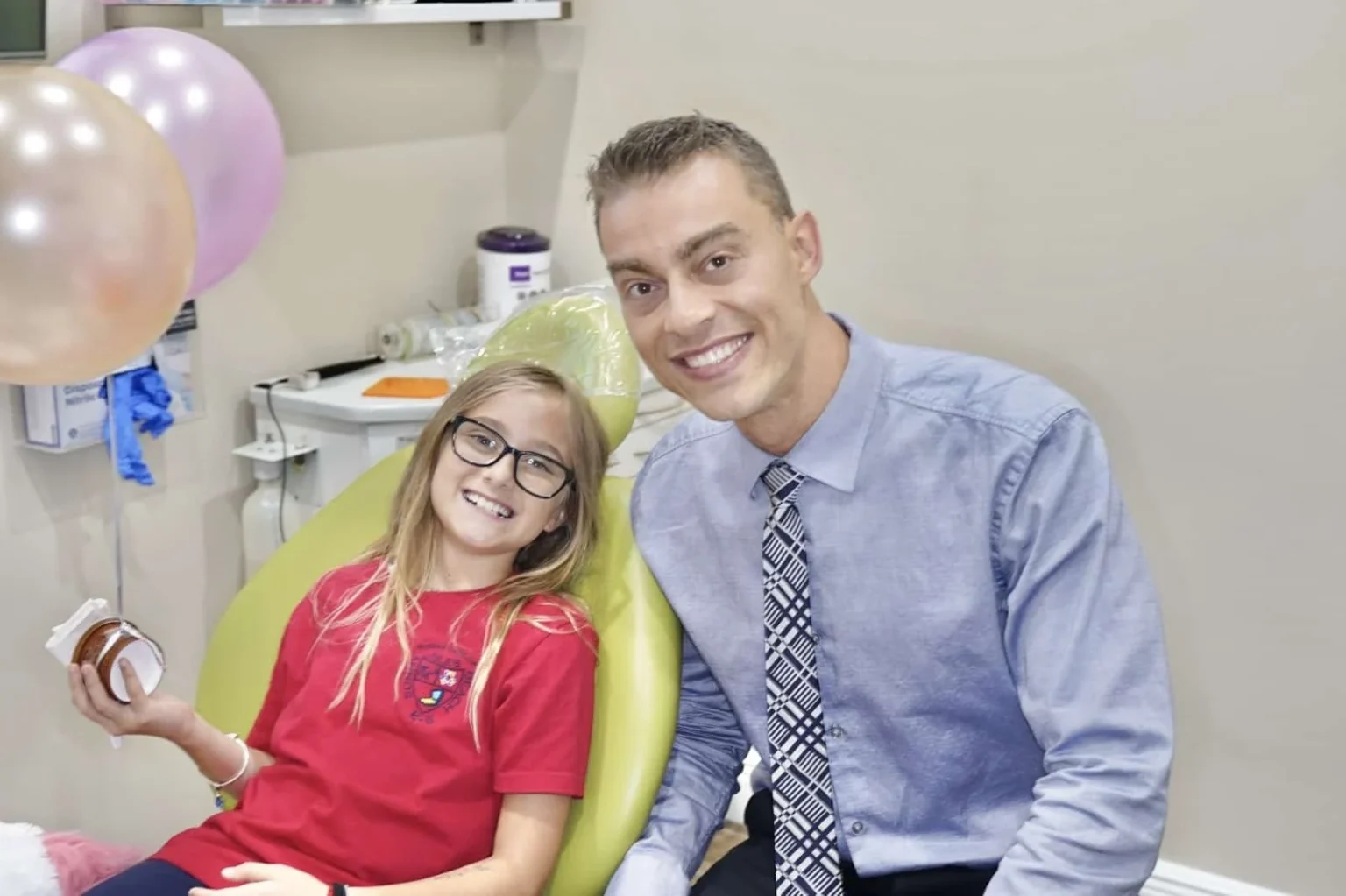 pediatric dentist in miami lakes