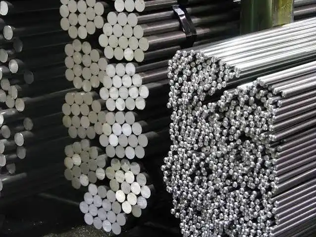 Aluminium Supplier Singapore