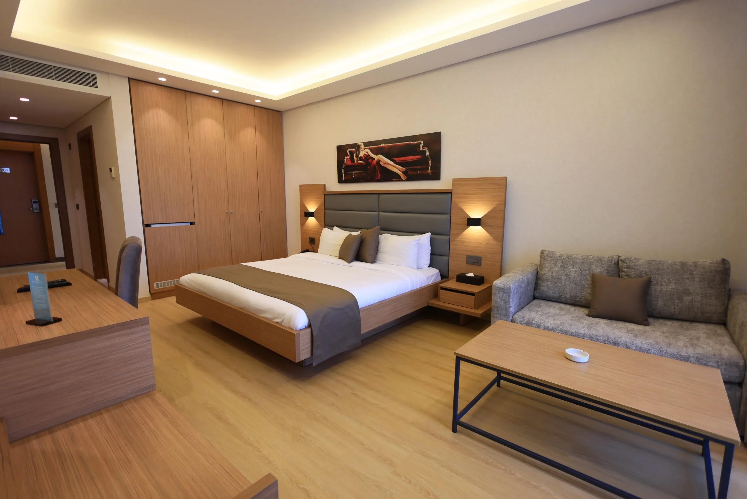 family hotel in Jounieh
