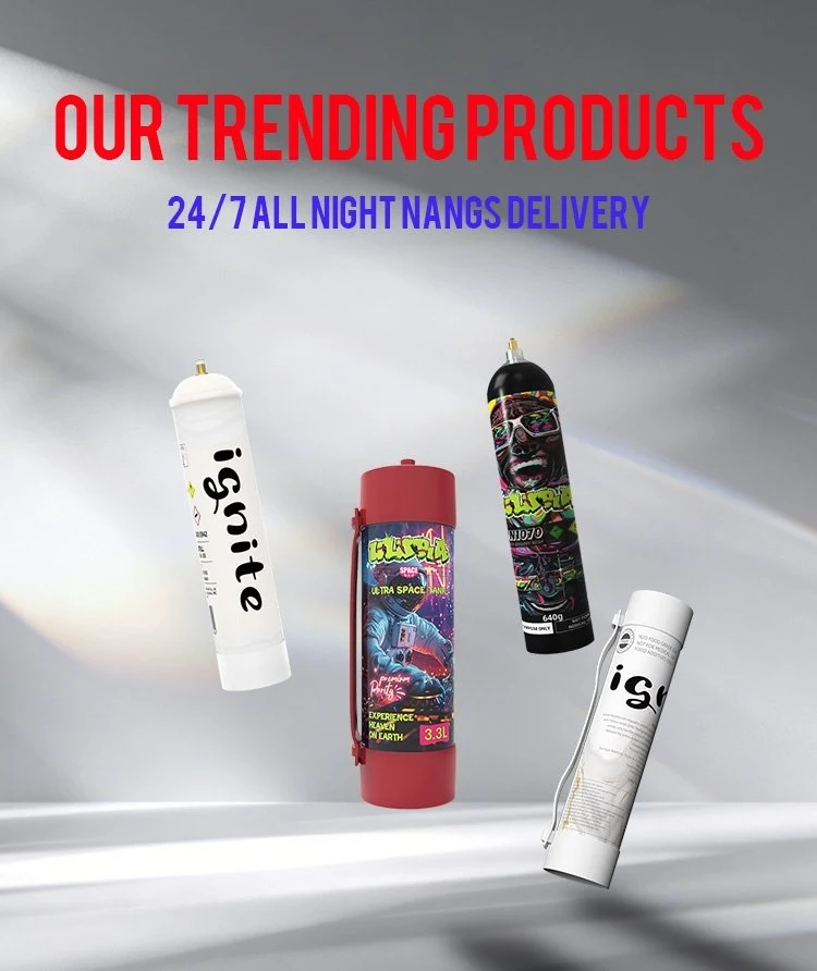 Nang Delivery Brisbane