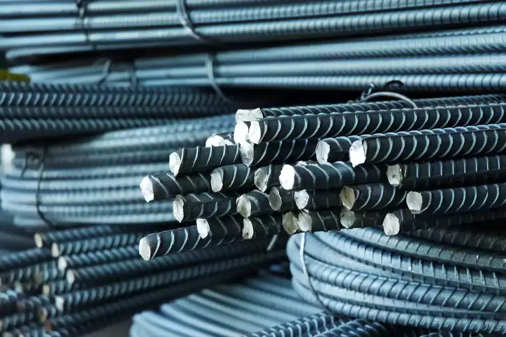 Aluminium Supplier Singapore